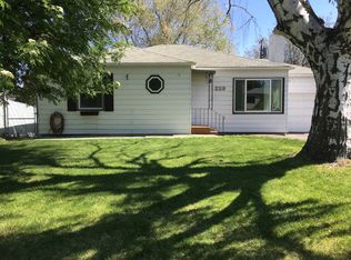229 N 27th Ave, Yakima, WA