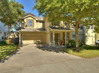 2110 Keepsake Dr, Austin, TX 78745