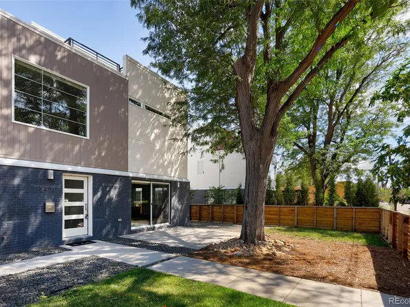 3930 Quivas Street, Denver, CO 80211