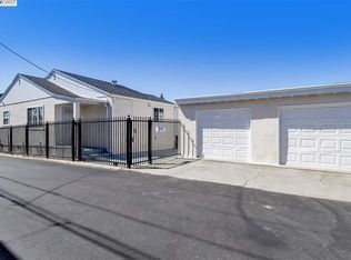 2222 E 15th St, Oakland, CA