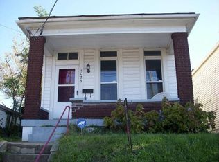 1035 Barrett Ave, Louisville, KY 40204