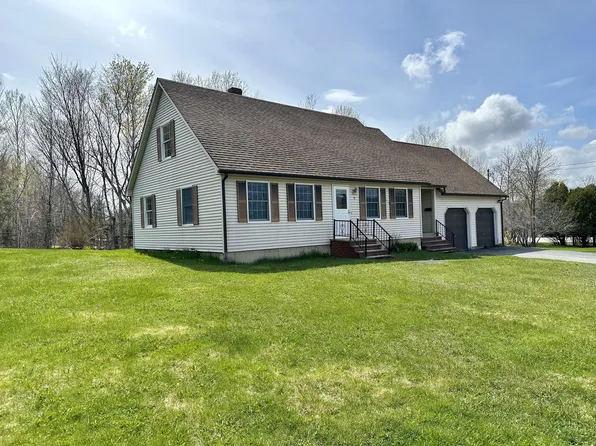 9 Hillside Boulevard, Brewer, ME 04412
