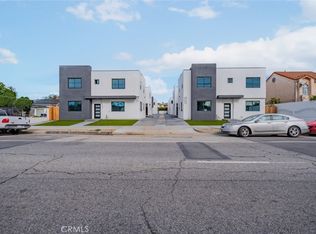 9110 N Nilo Ln, Panorama City, CA 91402