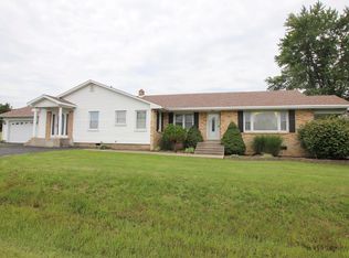 447 Highway Dd, Cuba, MO 65453
