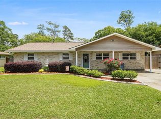 1114 Maris Stella Ave, Slidell, LA 70460