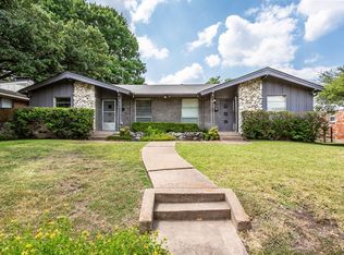 7445 Brentcove Cir, Dallas, TX 75214