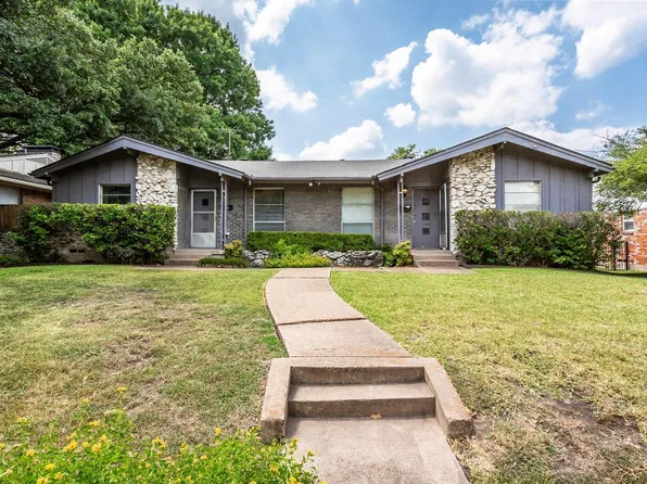 7445 Brentcove Cir, Dallas, TX 75214