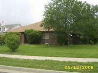 2304 Magnum Cir, Killeen, TX 76543