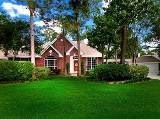 38 S Acacia Park Cir, Spring, TX 77382