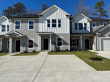 Forrest Bluff by Ivey Homes in North Augusta SC Zillow