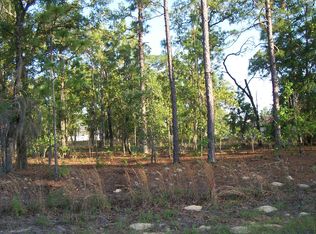 8709 N Circular Way, Citrus Springs, FL 34434