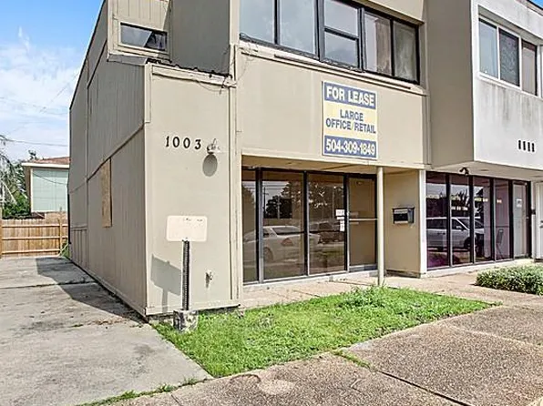 1003 Whitney Ave, Gretna, LA 70056
