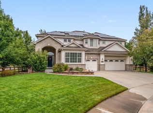 13905 Ptarmigan Dr, Broomfield, CO 80020