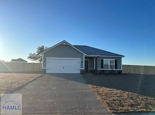 199 Antler Ave, Allenhurst, GA 31301