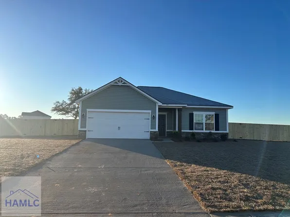 199 Antler Ave, Allenhurst, GA 31301