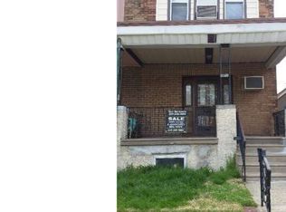 2112 Pratt St, Philadelphia, PA 19124