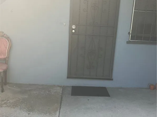 873 N Hoover St, Los Angeles, CA