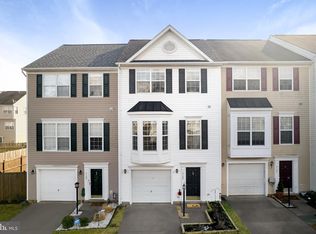 6184 Newton Ln, Bealeton, VA 22712