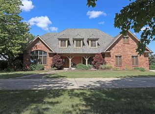 16720 W Thoroughbred Dr, Wadsworth, IL