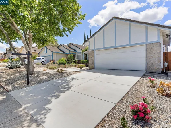 1929 Johnson Dr, Antioch, CA 94509