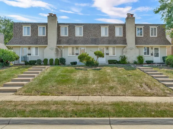 5623 SW 22nd Park APT D, Topeka, KS 66614