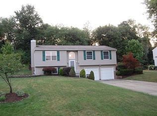 418 Ramsgate Dr, Gibsonia, PA 15044
