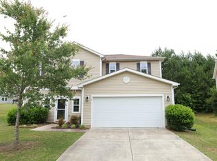 3 Mint Hill Ct, Durham, NC 27703