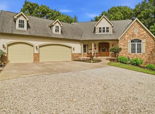 9966 Center Village Rd, Galena, OH 43021