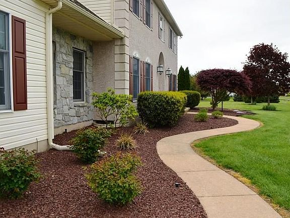 Wonderful Landscaping