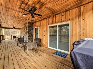 3010 Highwater Rd, Waverly, TN 37185