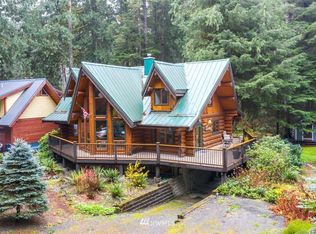 7097 Rainier Way, Glacier, WA 98244