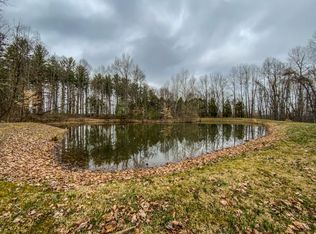 Vales Mill Rd, Wilkesville, OH 45695