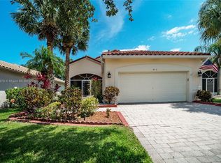 453 NW Lismore Ln, Port Saint Lucie, FL 34986