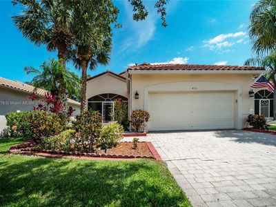 453 NW Lismore Ln, Port Saint Lucie, FL, 34986