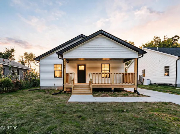 1135 Massachusetts Ave, Knoxville, TN 37921