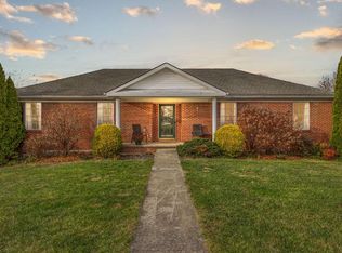 1302 Tyler Ct, Richmond, KY 40475