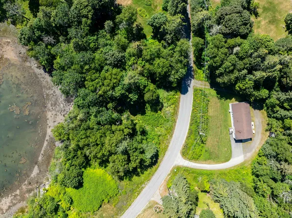 498 N Lubec Road, Lubec, ME 04652