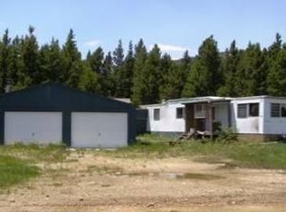283 Beaver Rd, Idaho Springs, CO 80452