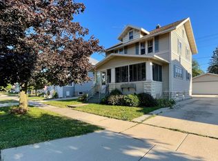 142 15th St, Fond Du Lac, WI 54935