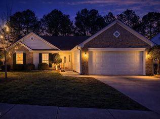 604 Bellmeade Bay Dr, Durham, NC 27703
