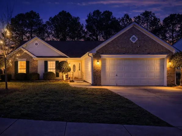 604 Bellmeade Bay Dr, Durham, NC 27703