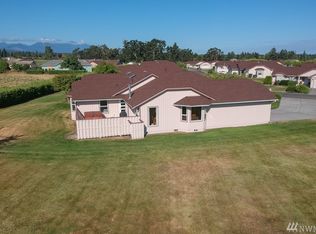 611 Stratford Ct, Sequim, WA 98382