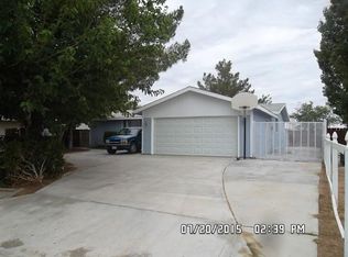 18805 Arbor Ct, Adelanto, CA 92301