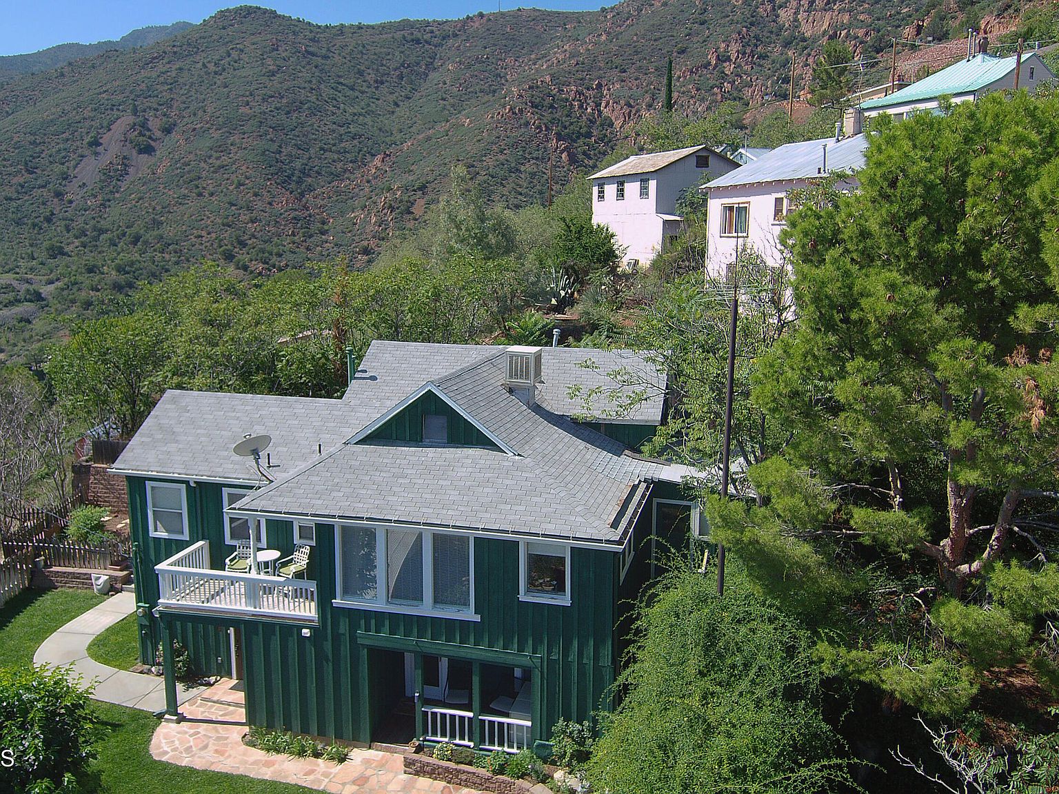 665 Main St, Jerome, AZ 86331 Zillow