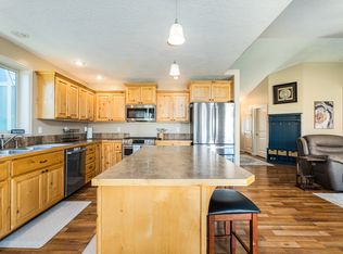 1715 S Watersilk Pl, Boise, ID 83709