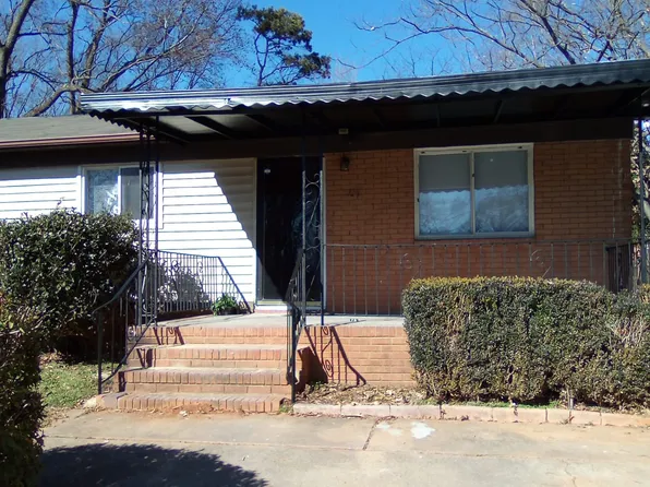 1020 Lewiston Ave, Charlotte, NC 28208