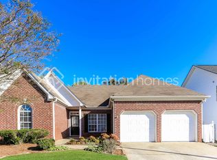 55 Lakebrooke Ln, Marietta, GA 30066