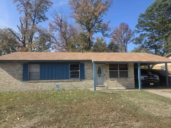 2706 Patricia St, Pine Bluff, AR 71603