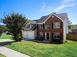 3758 Renfroe Ave, Douglasville, GA 30135