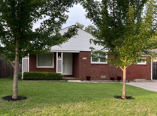 5407 E Kinkaid St, Wichita, KS 67218